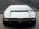 Alfa Romeo Iguana Concept 1969 года